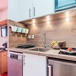 Les Olympiades-21 By Interhome Val Thorens