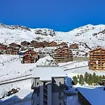 Daire Les Olympiades-21 By Interhome Val Thorens