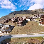 Les Olympiades-21 By Interhome * Val Thorens