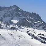Daire Les Olympiades-21 By Interhome Val Thorens