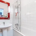 Les Olympiades-21 By Interhome * Val Thorens