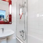 Apartment Les Olympiades-21 By Interhome Val Thorens