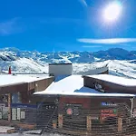 Les Olympiades-21 By Interhome Apartment Val Thorens
